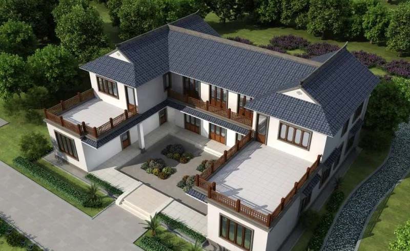 阿坝建房时常说的坐北朝南和坐南朝北有什么区别？