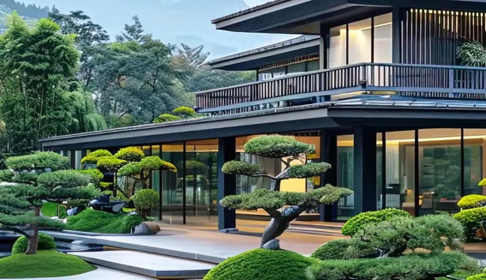 阿坝农村自建房更佳风水布局是什么